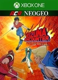 ACA NeoGeo - Kizuna Encounter (Xbox One)